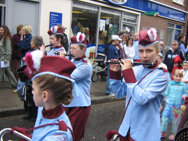 pipers