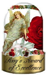 Click Here to go to Sissy's Place