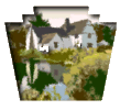 My rainy day logo