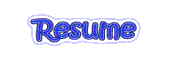 Read my resume