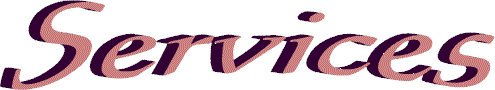 Services