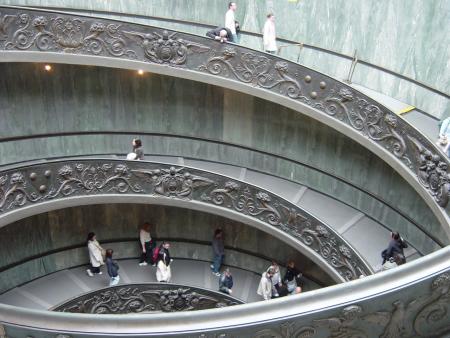Musei Vaticani 