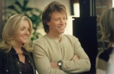 Jon & Elaine (Jane Krakowski)
