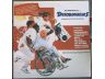 Disorderlies Soundtrack