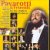 Pavarotti & Friends - For The Children Of Liberia