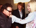 pic of Richie, Bono & Cher
