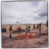 Bon Jovi from Everyday video shoot