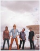 Bon Jovi from Everyday video shoot