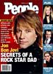 Jon's People Magazine cover