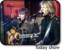Jon & Richie on Today Show