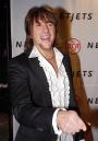Richie at Grammy party