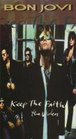 Keep The Faith (the videos) video