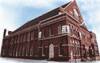 Ryman Auditorium