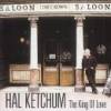King of Love CD