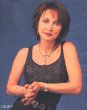Pam Tillis, daughter of country singer Mel Tillis