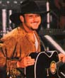 Tim McGraw - Married to Faith Hill