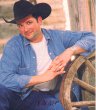 Tracy Byrd