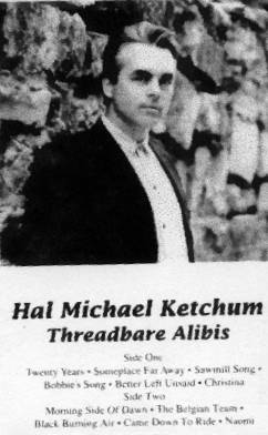 Threadbare Alibis
