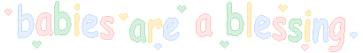 babyblessing.gif (3136 bytes)