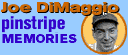Joe DiMaggio