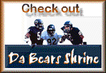 BEARS SHRINE