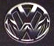 Volkswagen Logo