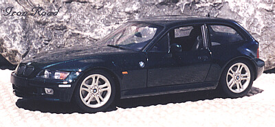 Front 1/4 view