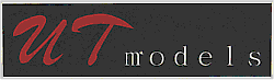 UT Models Logo