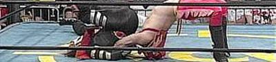 In a pinning combination...