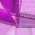 didn't like the colours of purple used in this one