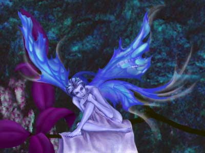 Lin'air by Meilin Wong