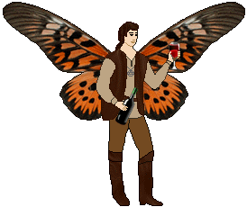 Mabon Pixie