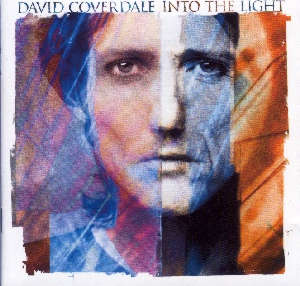 [INTO THE LIGHT COVER]