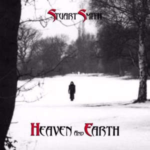 [Heaven & Earth Cover]