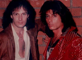 [Stuart Smith - Joe Lynn Turner]