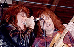 [Joe Lynn Turner - Stuart Smith]