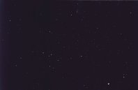 The head of Hydra with M44 north and M67 just visible on the left.
