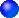 blue bullet