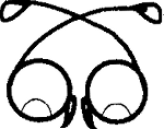 Single Vision Eye glasses