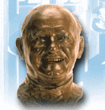 George Papa Bear Halas