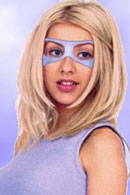 Christina "The Sadistic Saviour" Aguilera