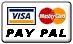 Contribute Using PayPal - it's fast, free and secure!