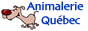 Animalerie Québec - Les animaleries au Québec