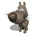 Produits pour chiens