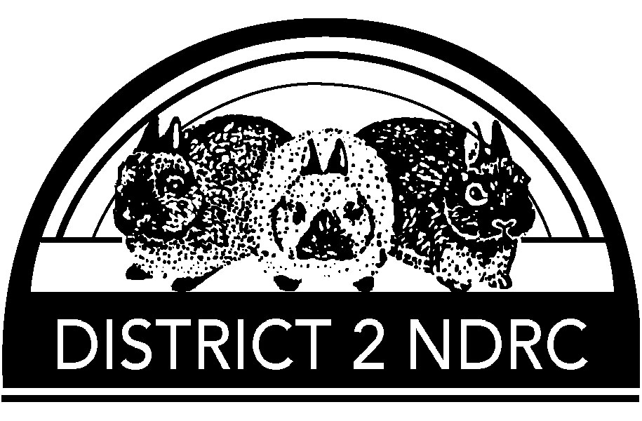 District 2 Netherland Dwarf logo