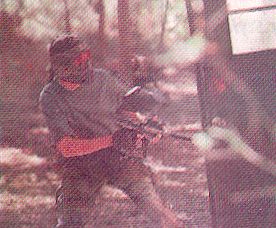 READY, AIM....