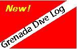 Scuba Diving in Grenada, W.I.