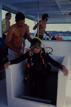 Best Dive Boats in the Caribbean!