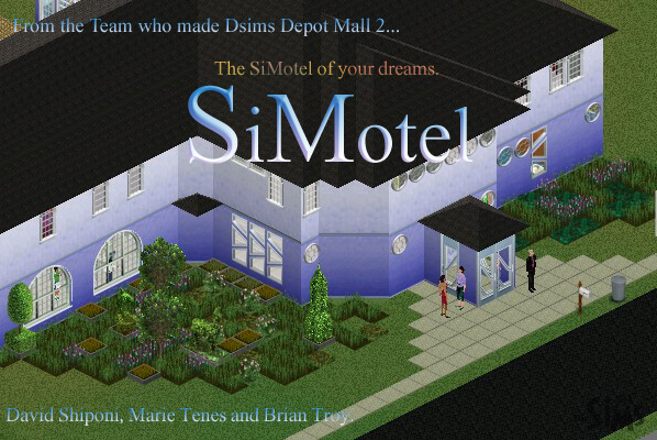 Click to download SiMotel