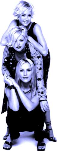 The Dixie Chicks